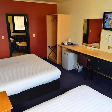 Waikerie Hotel Motel Exterior foto