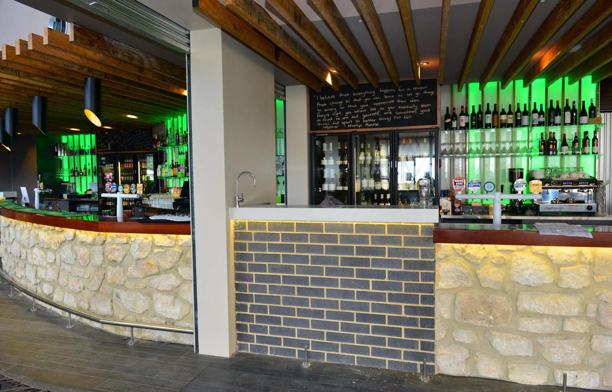 Waikerie Hotel Motel Exterior foto
